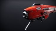 The Hothead (Image via Destiny 2)
